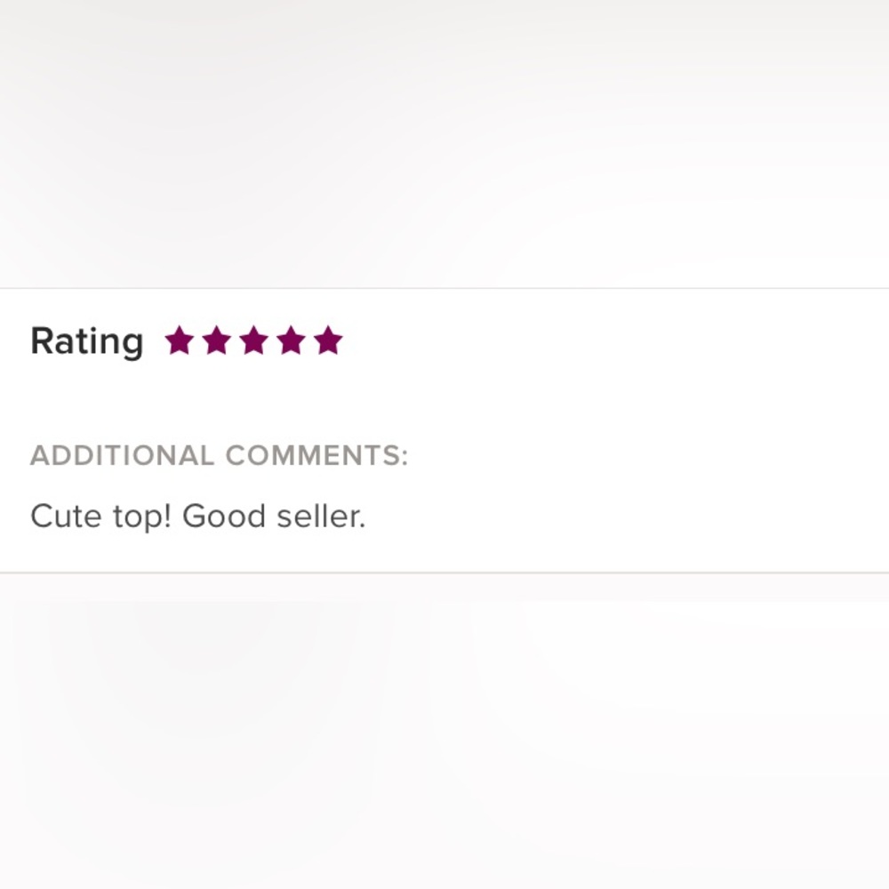⭐️⭐️⭐️⭐️⭐️ - Picture 9 of 10